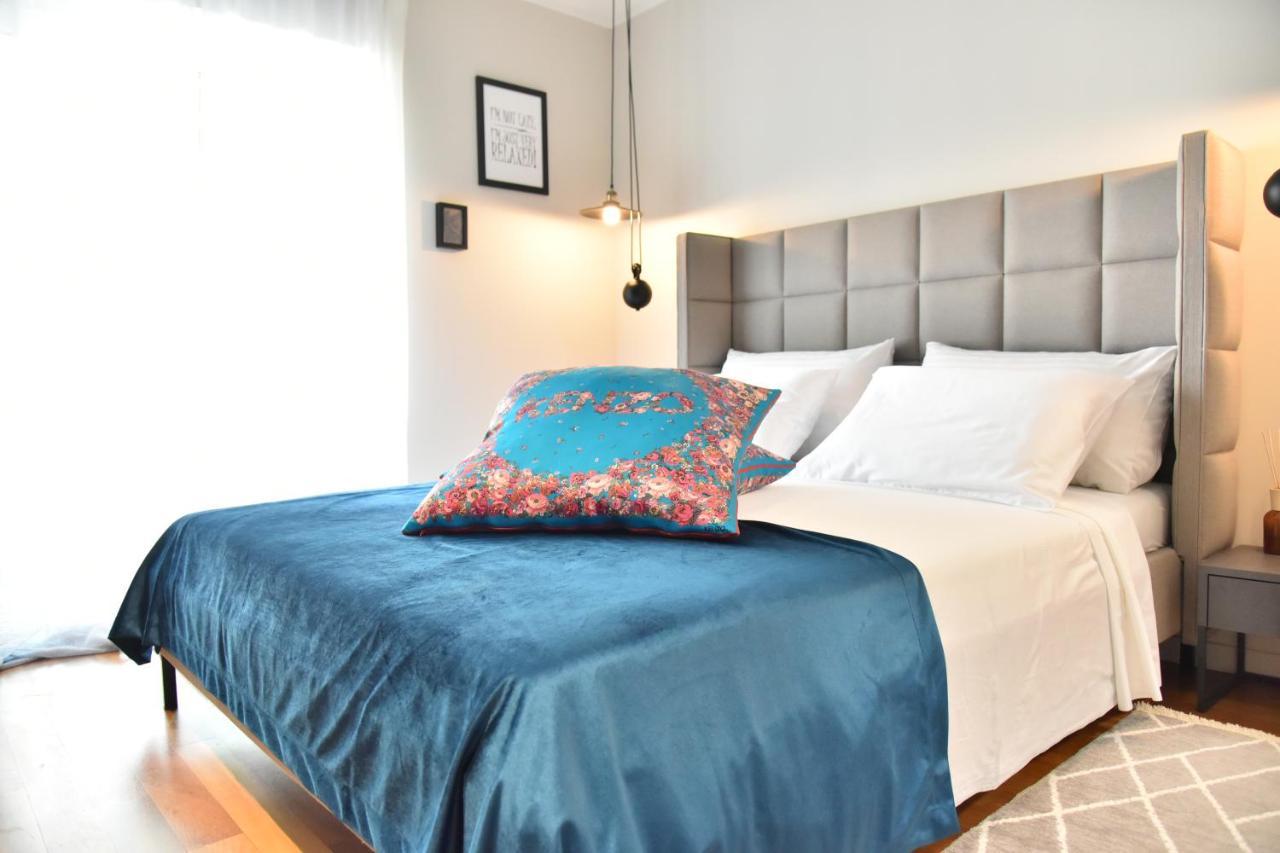 Lux Luna Apartments & Rooms Old Town Zadar Exterior foto