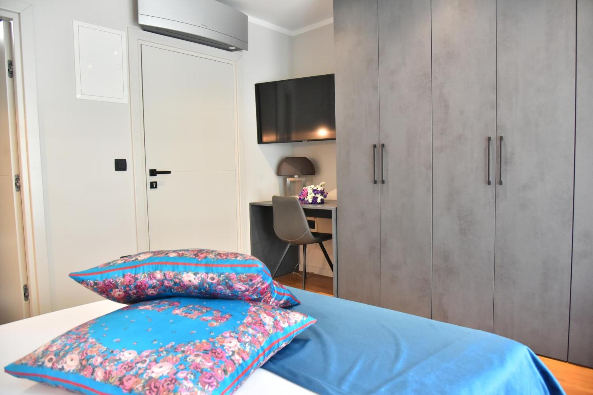 Lux Luna Apartments & Rooms Old Town Zadar Quarto foto