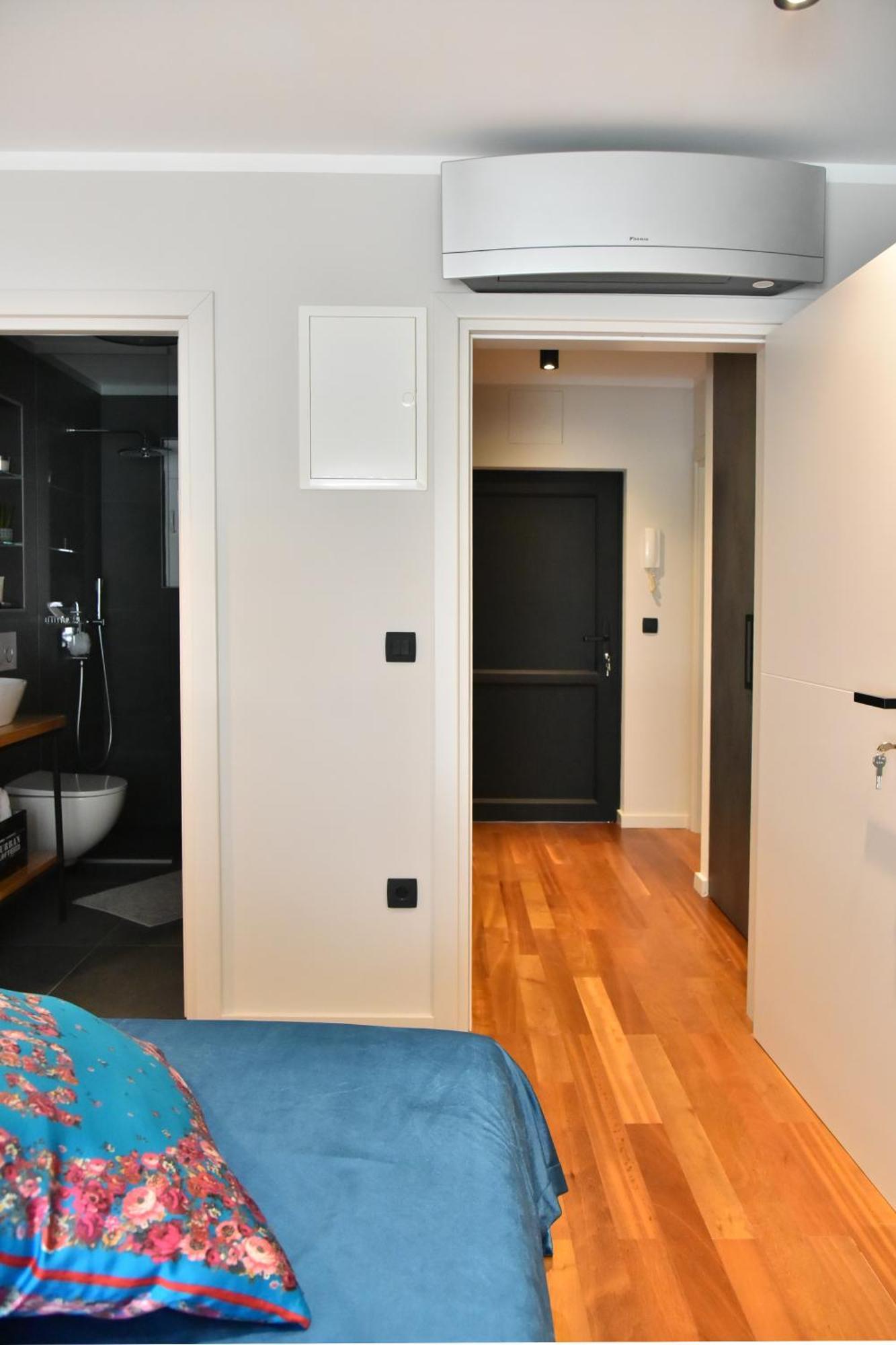 Lux Luna Apartments & Rooms Old Town Zadar Quarto foto